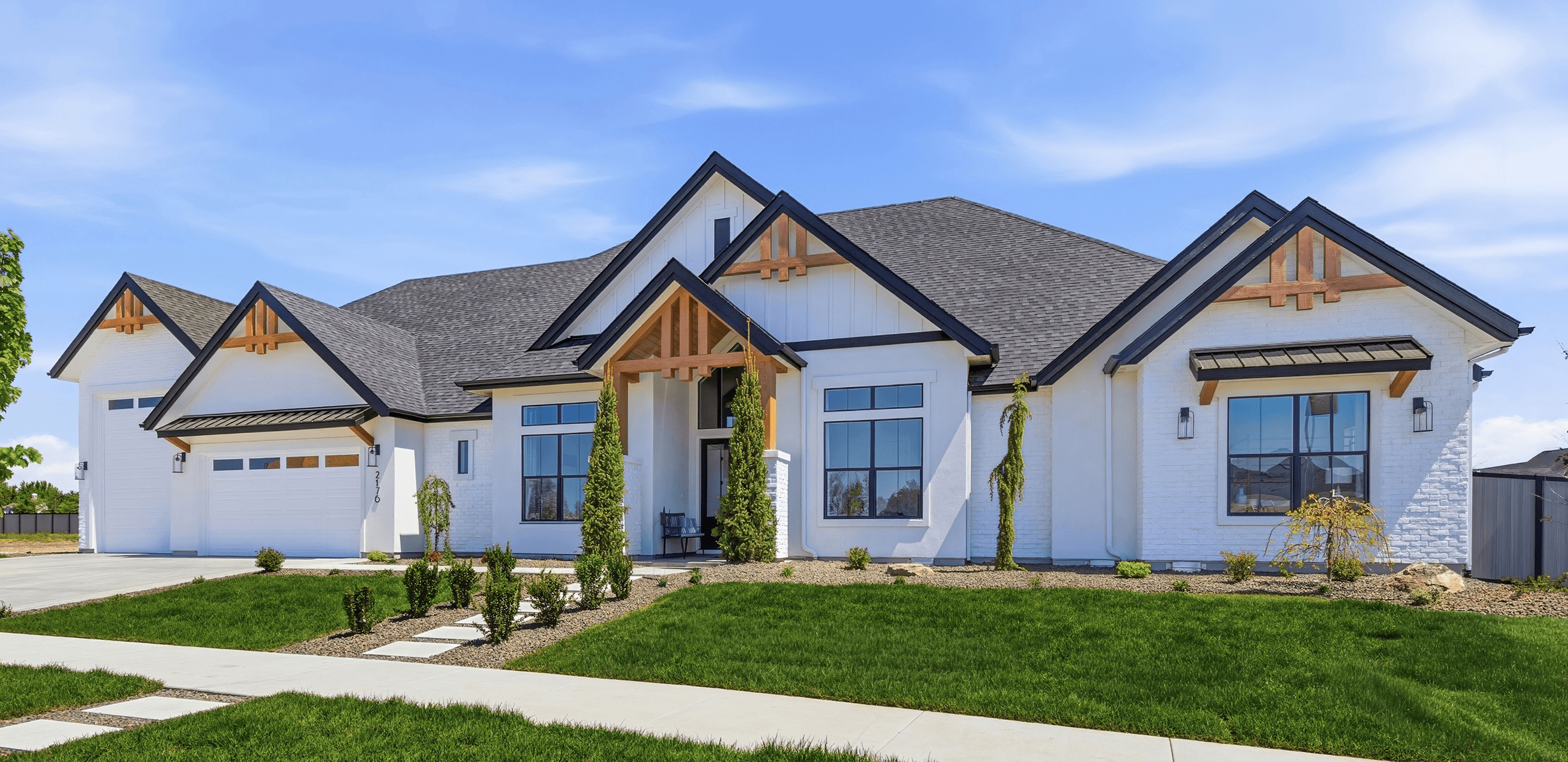 The Home Buying Process