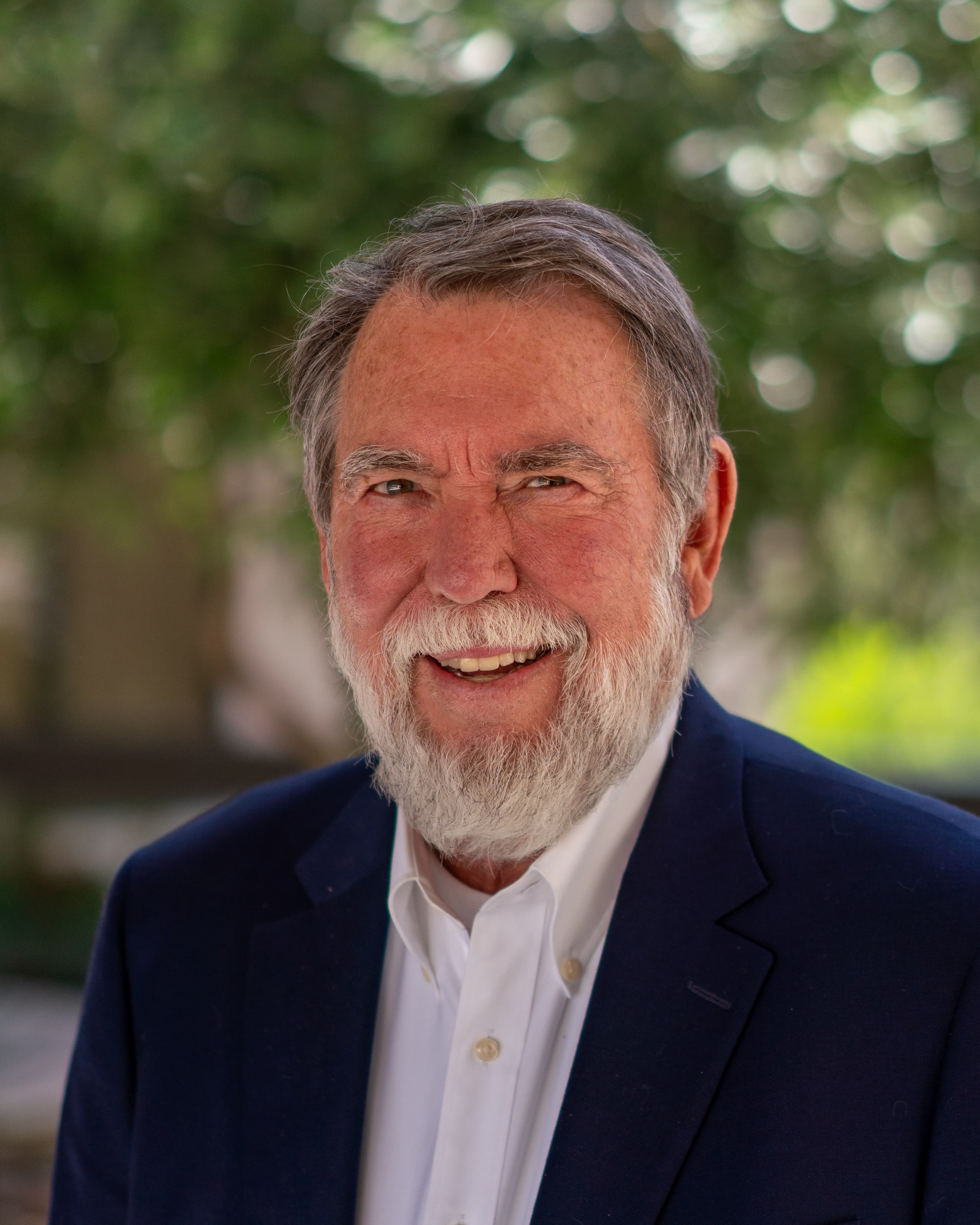Carl F. Neuss