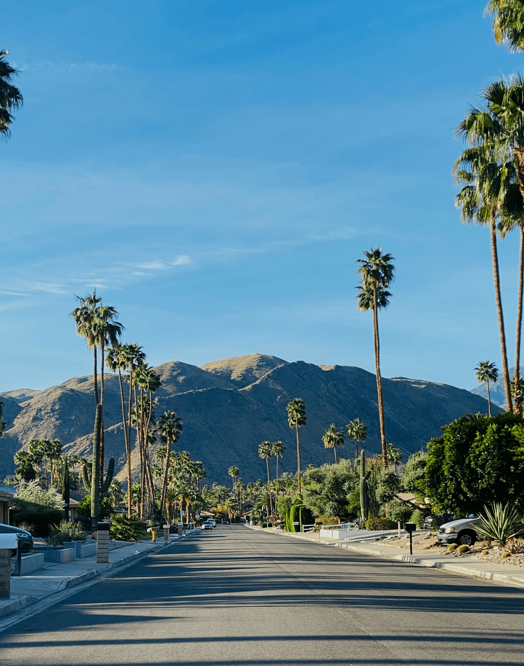 Greater Palm Springs
