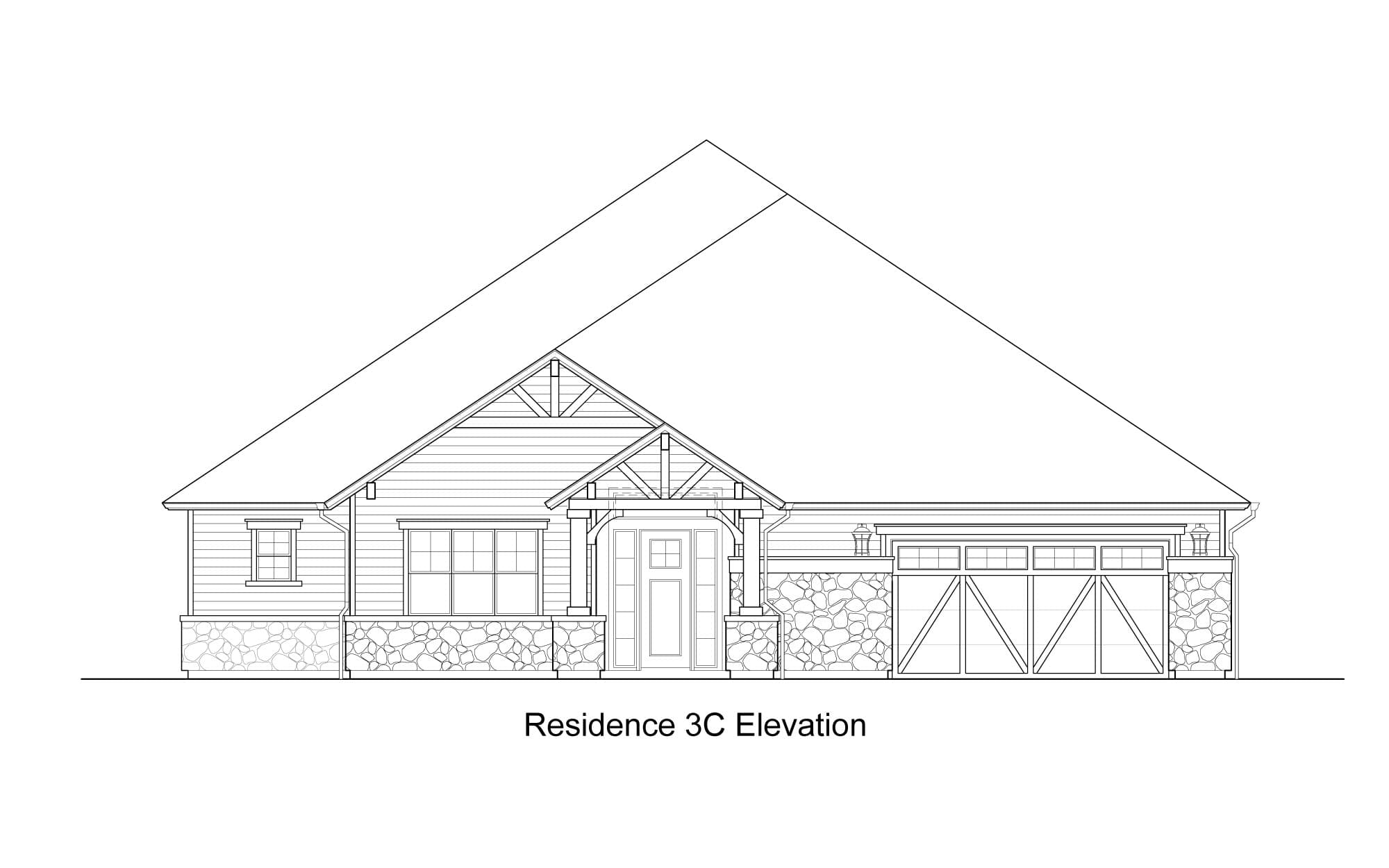 Residence 3